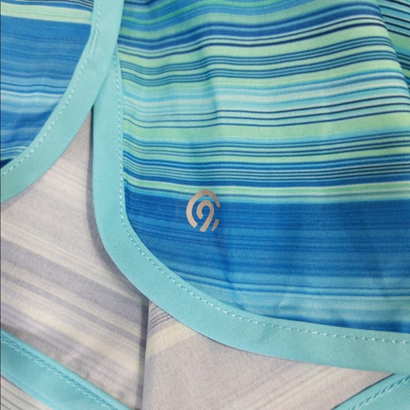 C9 by Champion 2” Woven Running Shorts - Picture 11 of 11